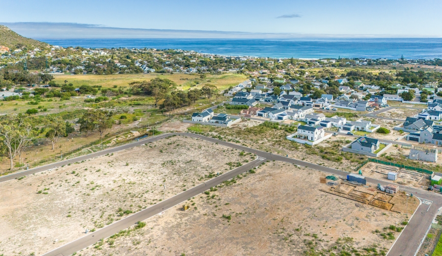 0 Bedroom Property for Sale in Kommetjie Western Cape